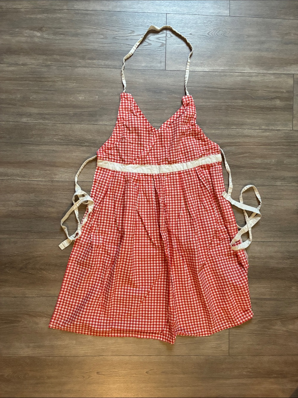 Threshold Kitchen Apron